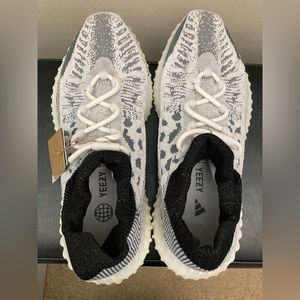 Brand New Adidas Yeezy 350 Slate Panda Size 10